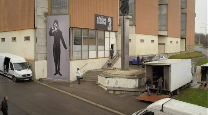 Mercedes-Benz Sprinter [W906]