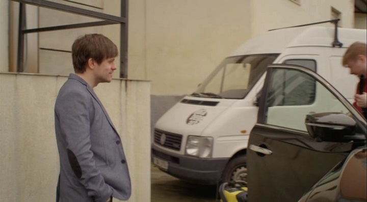 Volkswagen LT II [Typ 2D]
