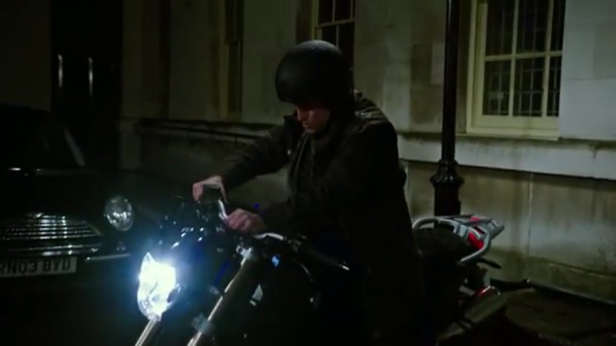 2003 MINI Cooper [R50]