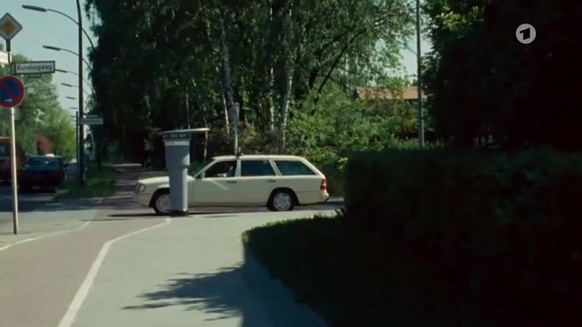 1994 Mercedes-Benz E-Klasse T [S124]