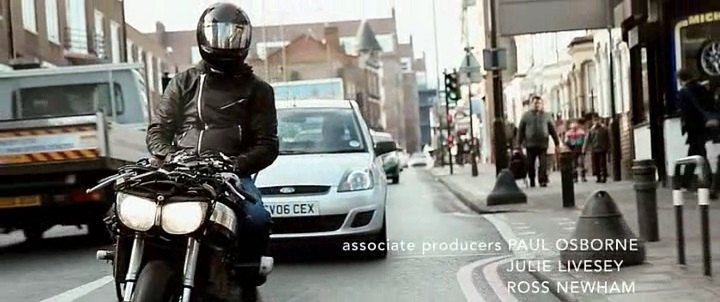 2006 Ford Fiesta Style Climate MkV