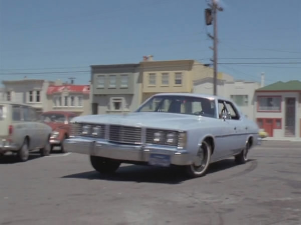 1974 Ford LTD