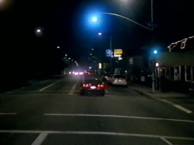 Chevrolet Corvette C4