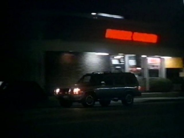 Jeep Cherokee [XJ]