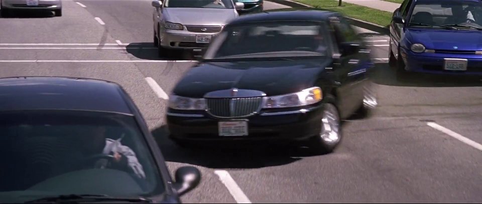 1995 Plymouth Neon [PL]