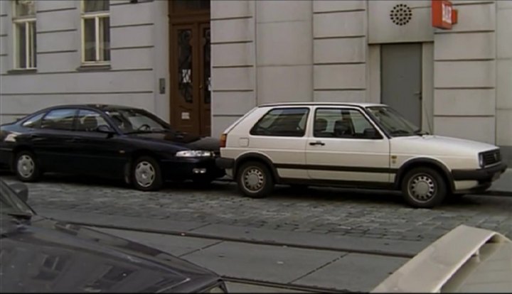 1995 Mazda 626 [GE]