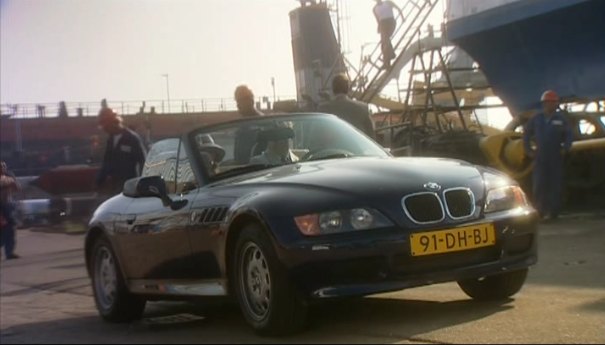 1999 BMW Z3 [E36/7]