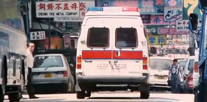 1992 Toyota LiteAce [R20]