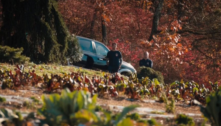 2013 Ram 1500 Crew Cab