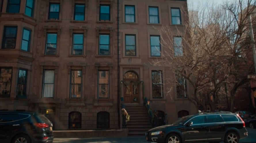 2010 Volvo XC70 Gen.3