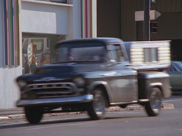 1957 Chevrolet Task-Force 3100 [3104]