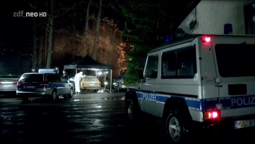 Opel Vectra Caravan [C]