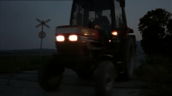 Case IH 995
