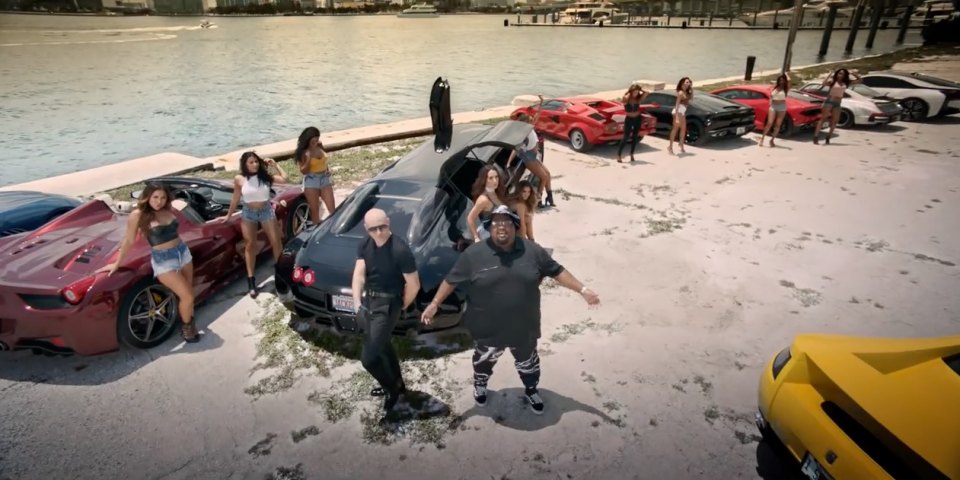 2012 Ferrari 458 Spider