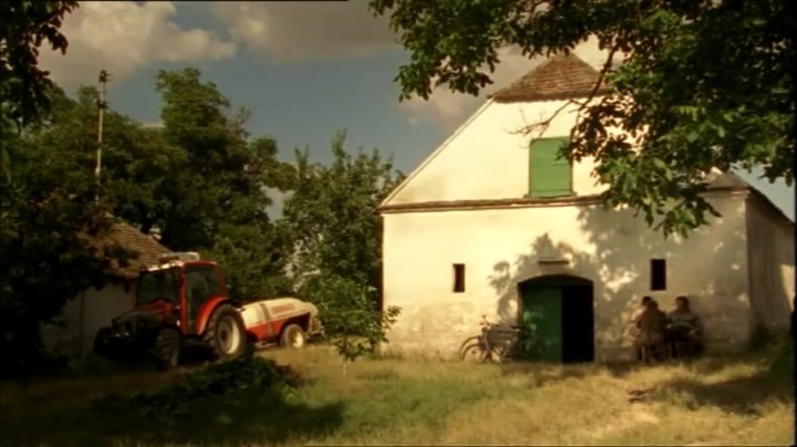 Lindner Geotrac