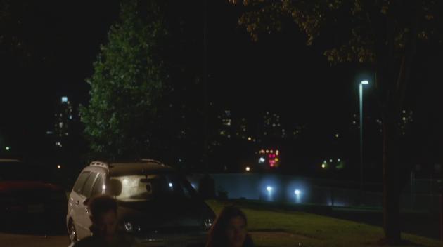 2000 Ford Focus Wagon