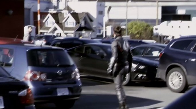 2015 Ford Mustang [S550]