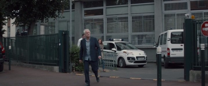 2005 Renault Master 2.2 dCi Série 2