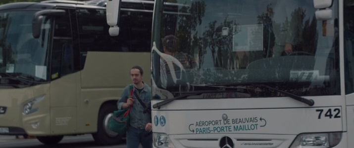 2011 VDL Futura FHD2