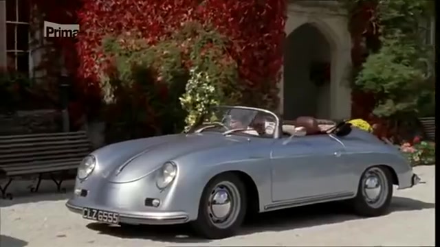 Chesil Speedster
