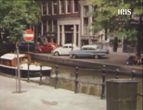 1958 Opel Rekord [P]