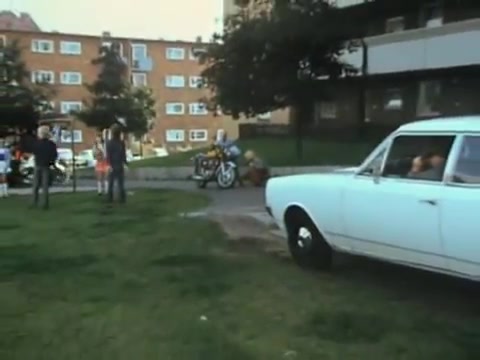 1970 Opel Rekord [C]