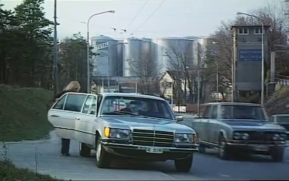 1971 Alfa Romeo 2000 Berlina [105.12]