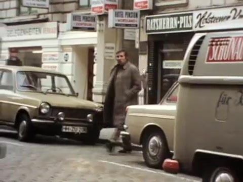 1968 Simca 1100 [928]