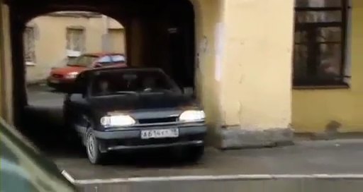 2005 Lada Samara 2 [2115]
