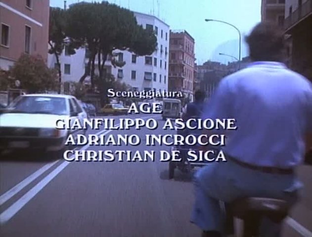 1983 Alfa Romeo Arna 1.2 SL [920]