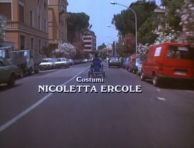 1986 Ford Transit MkIII