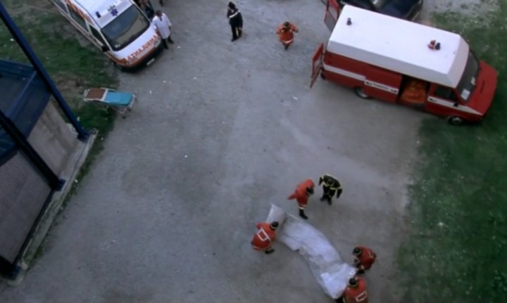 1985 Iveco Daily 1a serie [S]