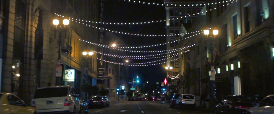 Land-Rover Range Rover Sport [L320]