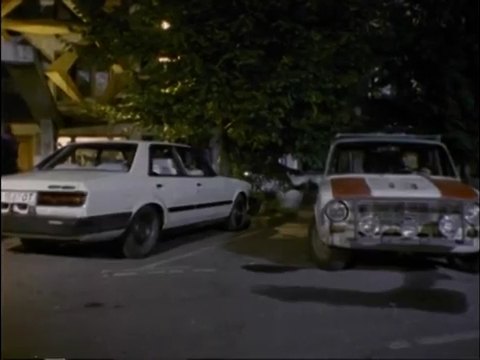 1982 Toyota Cresta [X60]