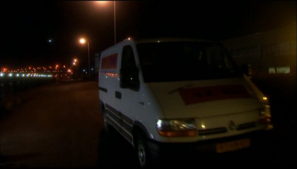 1998 Renault Master 2.8 Série 2