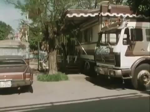 1976 Mercedes-Benz [NG]