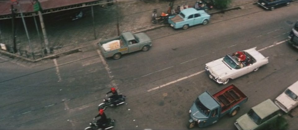 Daihatsu CM