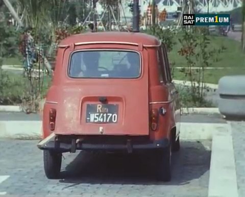 Renault 4