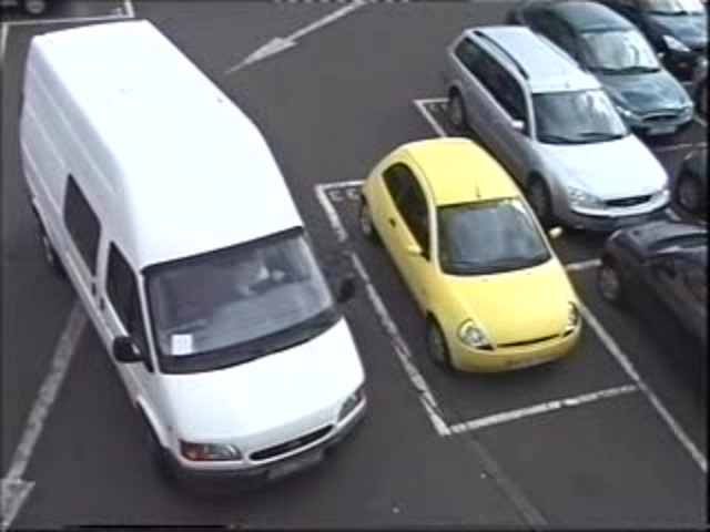 2000 Ford Ka Futura I MkI