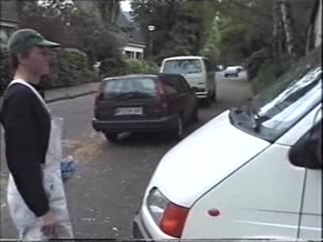 Volvo 850 [855]