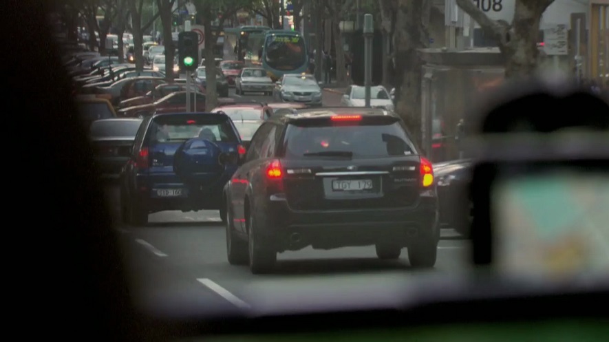 2004 Subaru Outback [BP]