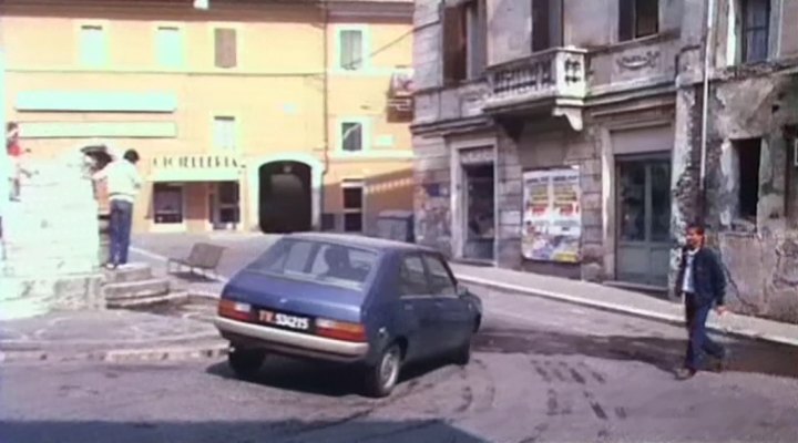 1979 Renault 14 GTL [R1210]