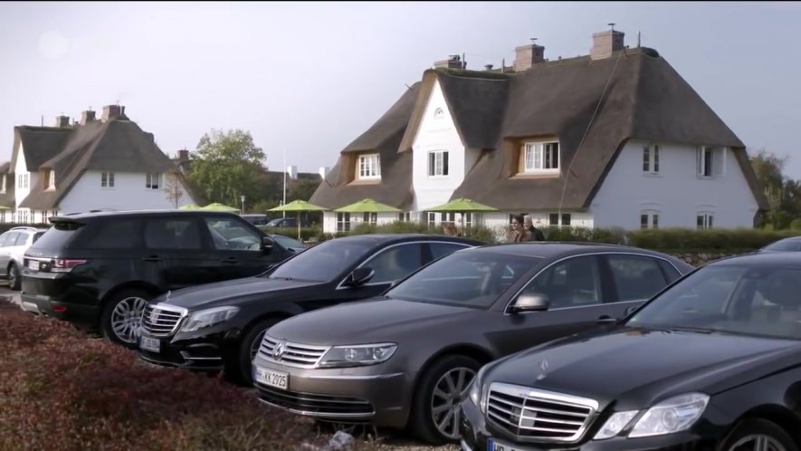 2014 Land-Rover Range Rover Sport [L494]