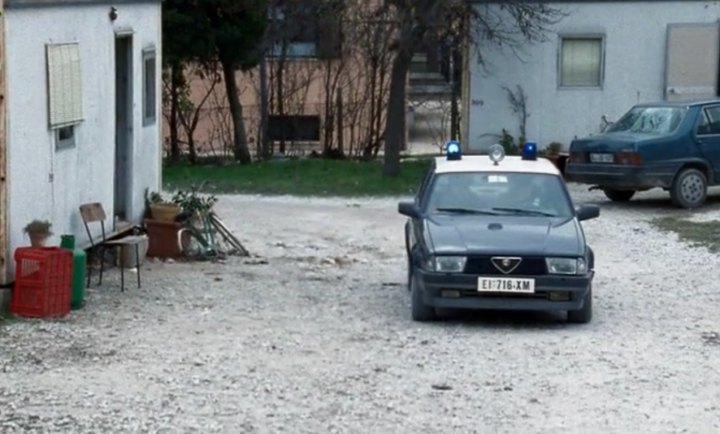 1989 Fiat Regata Mare [149]