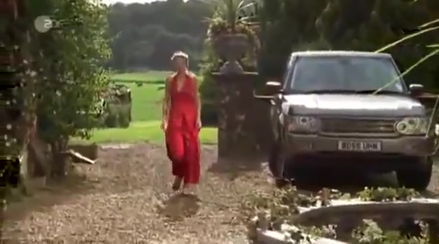 2006 Land-Rover Range Rover Series III [L322]