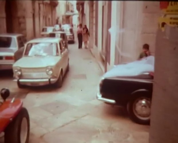 1969 Simca 1000 LS [950]