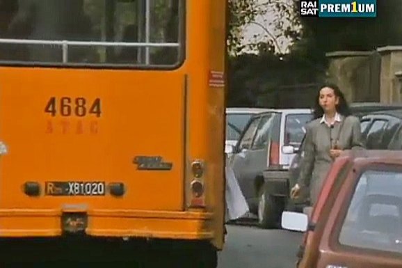 1980 Fiat 418 AL Breda