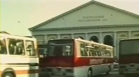 Ikarus 250