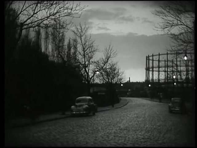 1950 Ford Taunus [G93A]