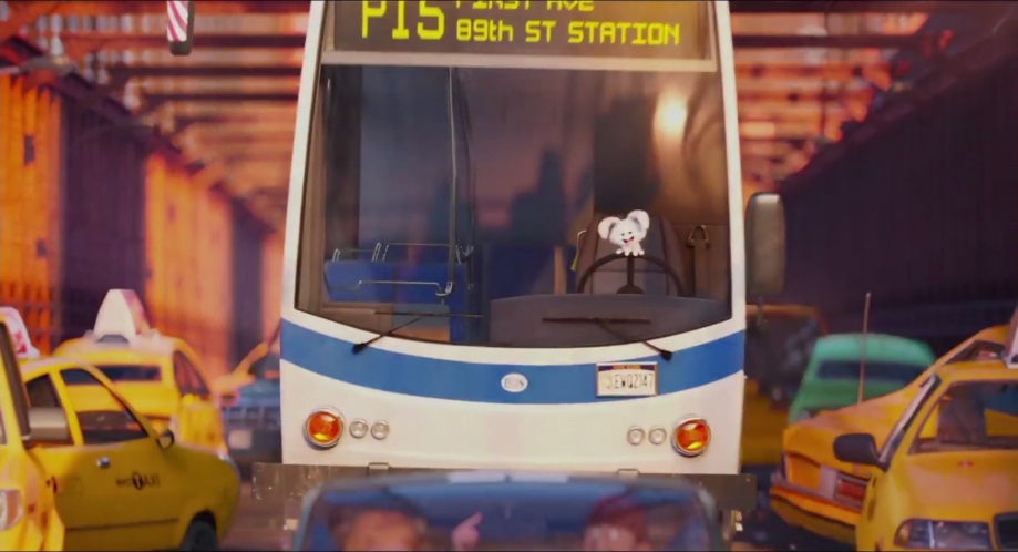 2009 DesignLine EcoSaver IV